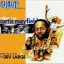 SHOUT! presents tribute to curtis mayfield non－stop mix by DEV LARGE