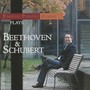 BEETHOVEN, L. van: Piano Sonata No. 32 / SCHUBERT, F.: Piano Sonata No. 19 (Peroni)