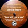 Love Will Find A Way (feat. Ray Hurley & Scott Garcia)