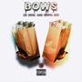 Bows (feat. Aco Gutta Gee) [Explicit]