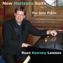 Kearsey-Lawson: New Horizons Suite, Op. 42 (Arr. for Piano)