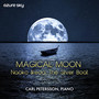 Silver Boat (Magical Moon)