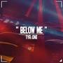 Below Me (Radio Edit) [Explicit]