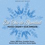 Ese Día De Navidad (feat. Fedro, Will Plus, Franklin Torres, Marian Rico, José Rico & Dunia Ojeda)