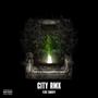 City Rmx (feat. kwayy) [Explicit]