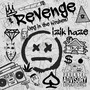 Revenge (Leg in the Kitchen) (Explicit)