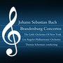 Bach: Brandenburg Concerto