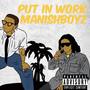 Put In Work (Explicit)