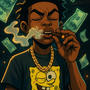 Big Pole (feat. LulReadyLoc) [Explicit]