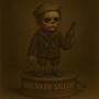 What Shall We Do With a Drunken Sailor (Creepy Music Box)