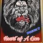 Heart Of A Lion