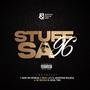 Stuff Sa 96 (Explicit)