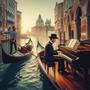 Gondola lovers (feat. Michael Forster) [Piano solo version]