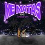 me matas remixx speed up (feat. Fernandezzz) [Explicit]