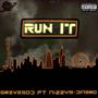 Run It (feat. Nizzy9 & Dinero) [Explicit]