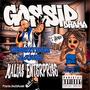 Gossip Drama (feat. Alexcis) [Explicit]