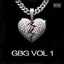 GBG VOL 1 (Explicit)