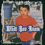 WHAT YOU KNOW (feat. KAIMAN) [Explicit]