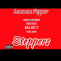 Lemmon Pepper Steppers (feat. Young Heartbrkr, Will Got It & ADSleazo) [Explicit]