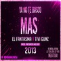 Ya No Te Busco Mas (feat. Tivi Gunz)