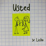 Usted