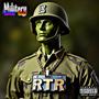 military (feat. kband$, Bankroll.mic & Kxrmii) [Explicit]