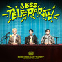 BSS 2nd Single Album 'TELEPARTY'