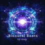 Restful Nights: Binaural Beats Therapy