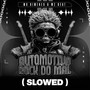 Automotivo Rock do Mal (SLOWED)