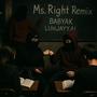 Ms right (feat. luhjayy.ai) [Explicit]