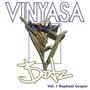 Vinyasa Beatz, Vol.1 Raphael Cooper