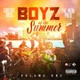 Boyz of the Summer, Vol. 1 (Explicit)