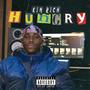 Hungry (Explicit)