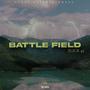 BATTLE FIELD (feat. KEON) [Explicit]