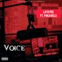 Voice (Explicit)