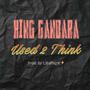 Used2Think (Explicit)