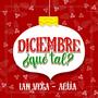 Diciembre ¿Qué tal? (feat. Alua)