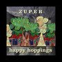 Happy Hoppings (Instrumental)