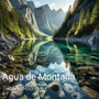 Agua de montaña