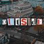 outside (feat. ollie p)