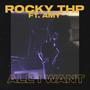 All I Want (feat. Amy) [Explicit]