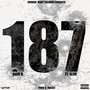 187 (feat. Slim) [Explicit]