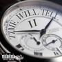 Time Will Tell 2 (Explicit)