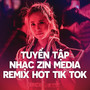 ZIN Media remix hot Tik Tok