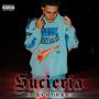 Sucieria (feat. Persy) [Explicit]