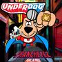 Under Dog (feat. K-Prez) [Explicit]