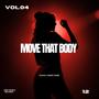 MOVE THAT BODY (feat. Danny Rome)