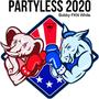 Partyless 2020 (Explicit)