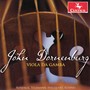 Piano Recital: Dornenburg, John - SCHENCK, J. / KUHNEL, A. / TELEMANN, G.P. / HACQUART, C.