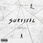 Survival (Book 2) [Explicit]